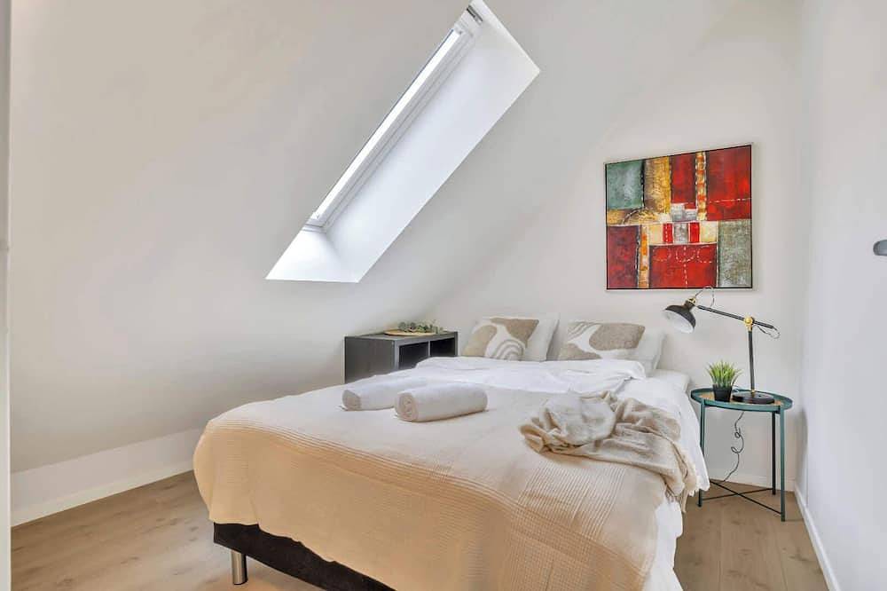 Ganze Wohnung, 302Sb10 - 3Br Seaside stay in Bergenhus, Bergen