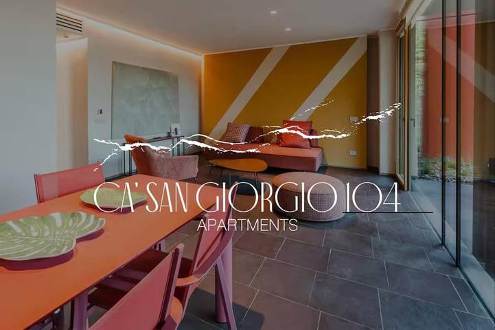 Appartamento vacanze per 7 persone, con panorama - 1
