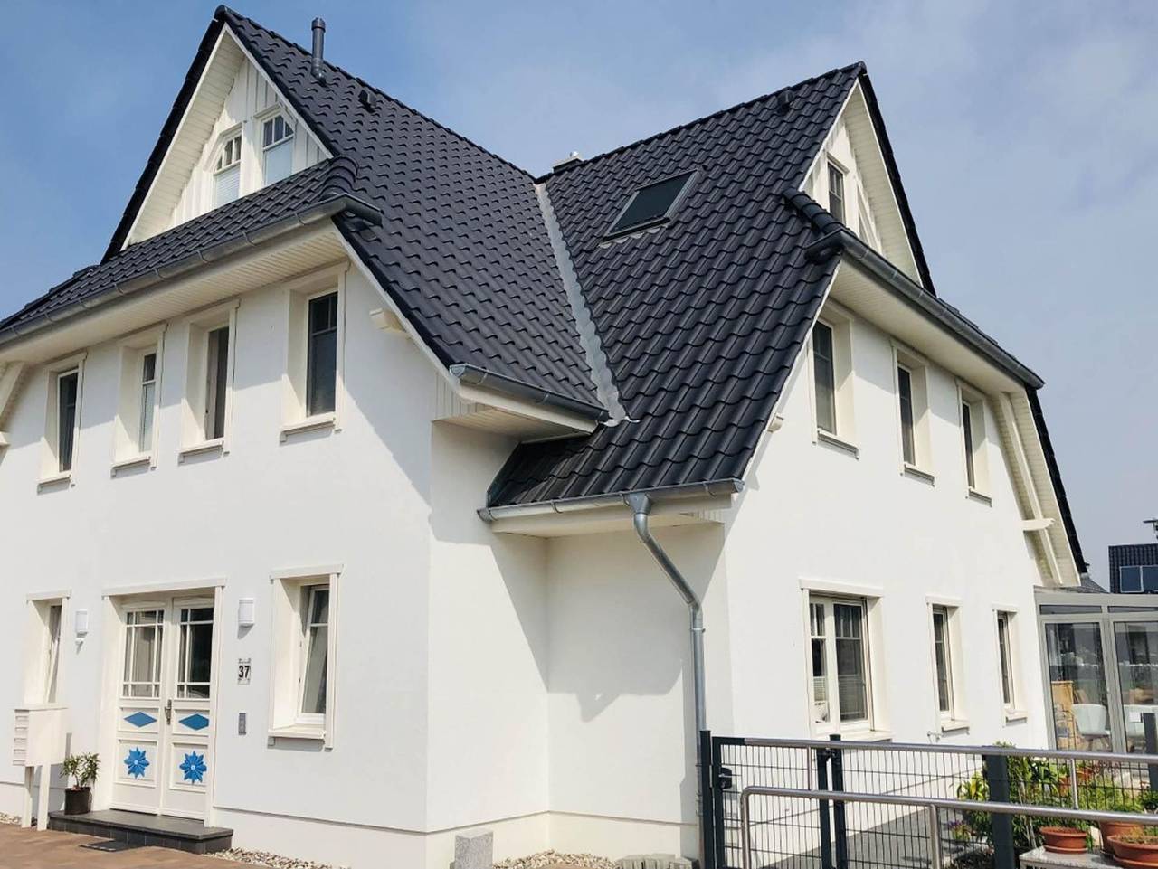 Ferienwohnung in Zingst ab 126€ pro Nacht