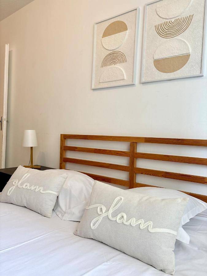 Gîte pour 4 personnes dans Cité Internationale - 2