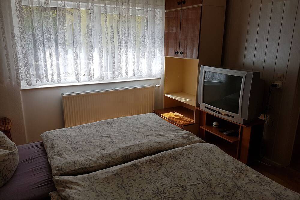 Ferienhaus für 6 Gäste mit 85m² in Casekow in Wartin, Casekow