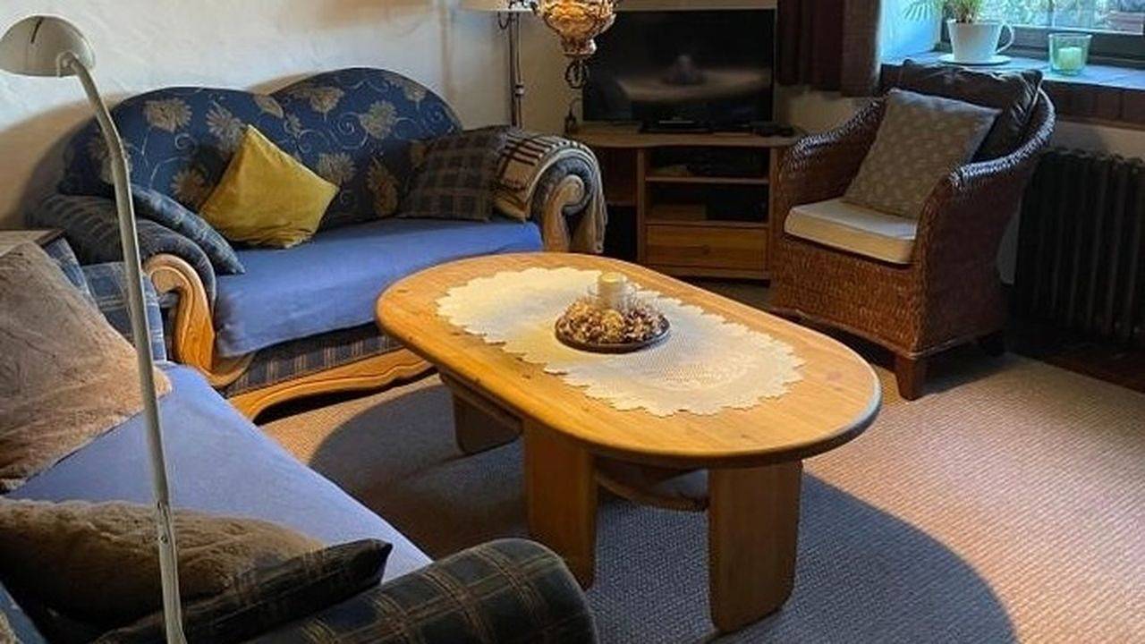 Ferienhaus für 4 Personen (90 m²) in Wirtzfeld in Büllingen, Naturpark Hohes Venn