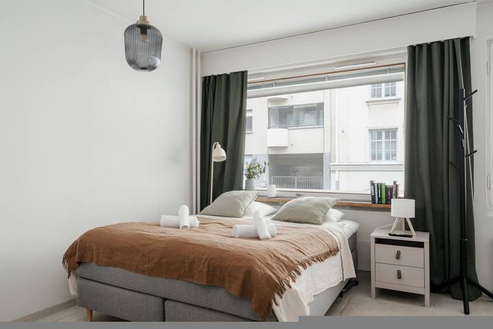 Ferienwohnung für 2 Personen - 1