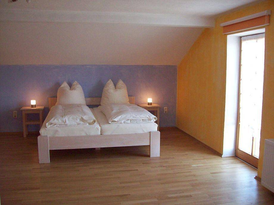 Ganze Ferienwohnung, Ferienwohnung Falkenstein in Zwiesel, Ostbayern