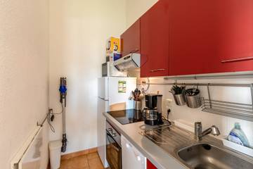 Location De Vacances pour 6 Personnes dans Monticello, Région de Calvi, Photo 3