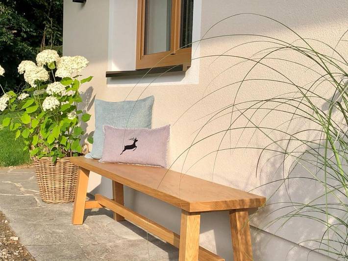 Ferienhaus für 10 Personen, mit Ausblick und Garten in Brixen im Thale - 2