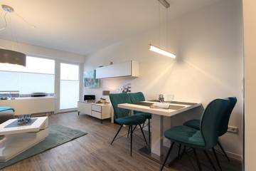 Ferienwohnung für 4 Personen in Kellenhusen, Südliche Ostseeküste, Bild 3