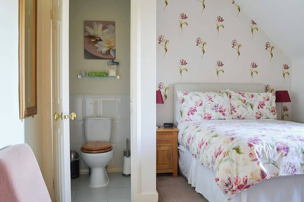 Alojamiento de 4 habitaciones en Nairn in Nairn, Highlands