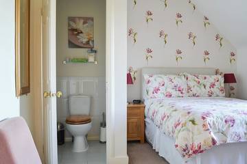 Cottage for 8 People in Nairn, Highlands, Photo 3