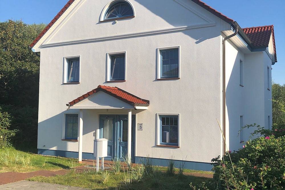Apartamento entero, Apartamento amueblado moderno y de alta calidad para relajarse en Wangerooge in Wangerooge