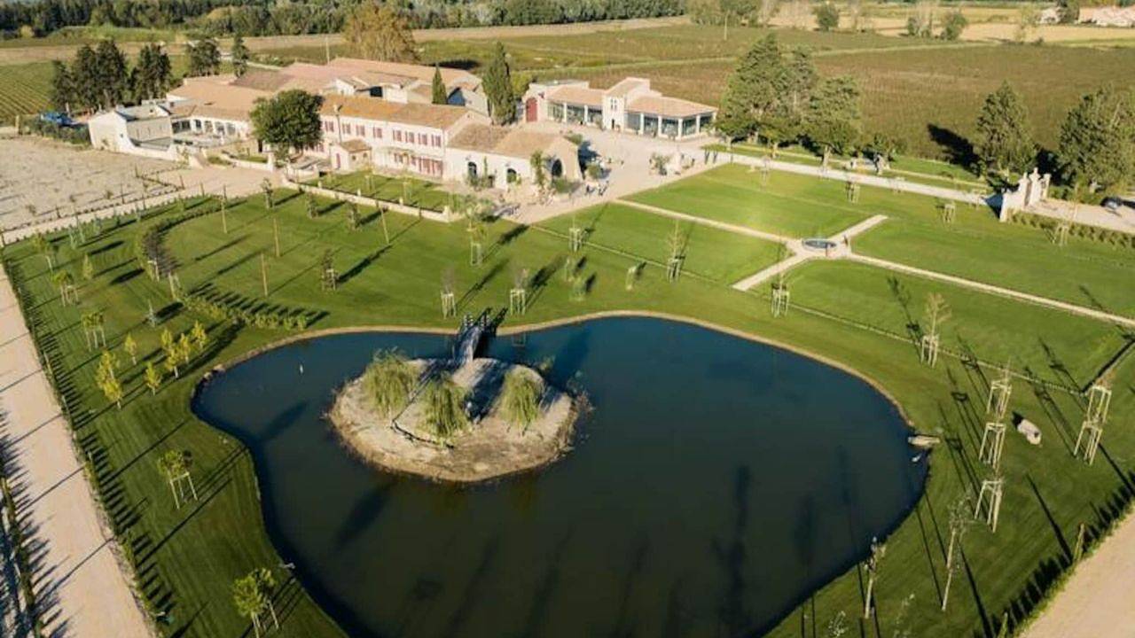 Apartamento vacacional entero, Ferienwohnung für 20 Personen (1500 m²) in Arles in Arlés, Region de Arles