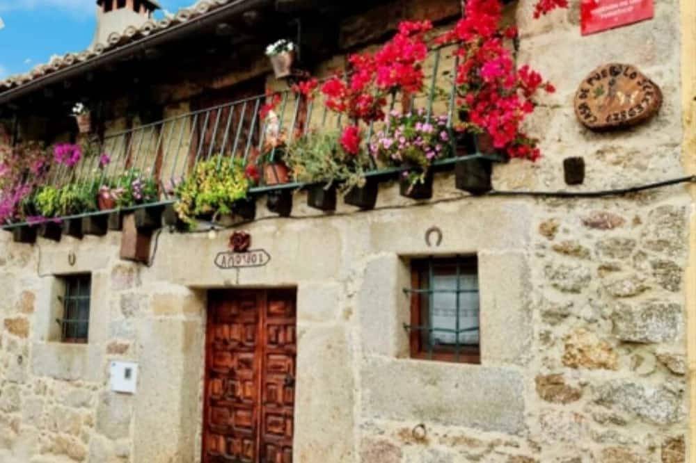 Casa vacanza a La Iglesuela a partire da 103€ a notte