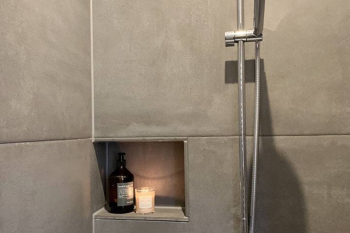 Ferienhaus für 2 Personen, mit Terrasse in Stechlinsee - 3