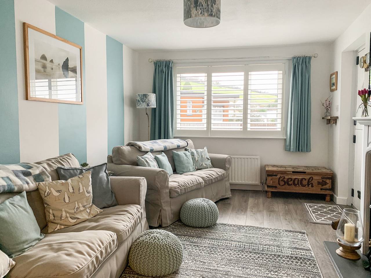 Corner Cottage in Combe Martin, Exmoor