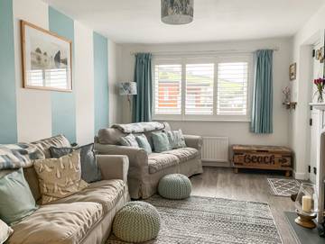 Holiday Rental for 5 People in Combe Martin, Devon, Photo 3