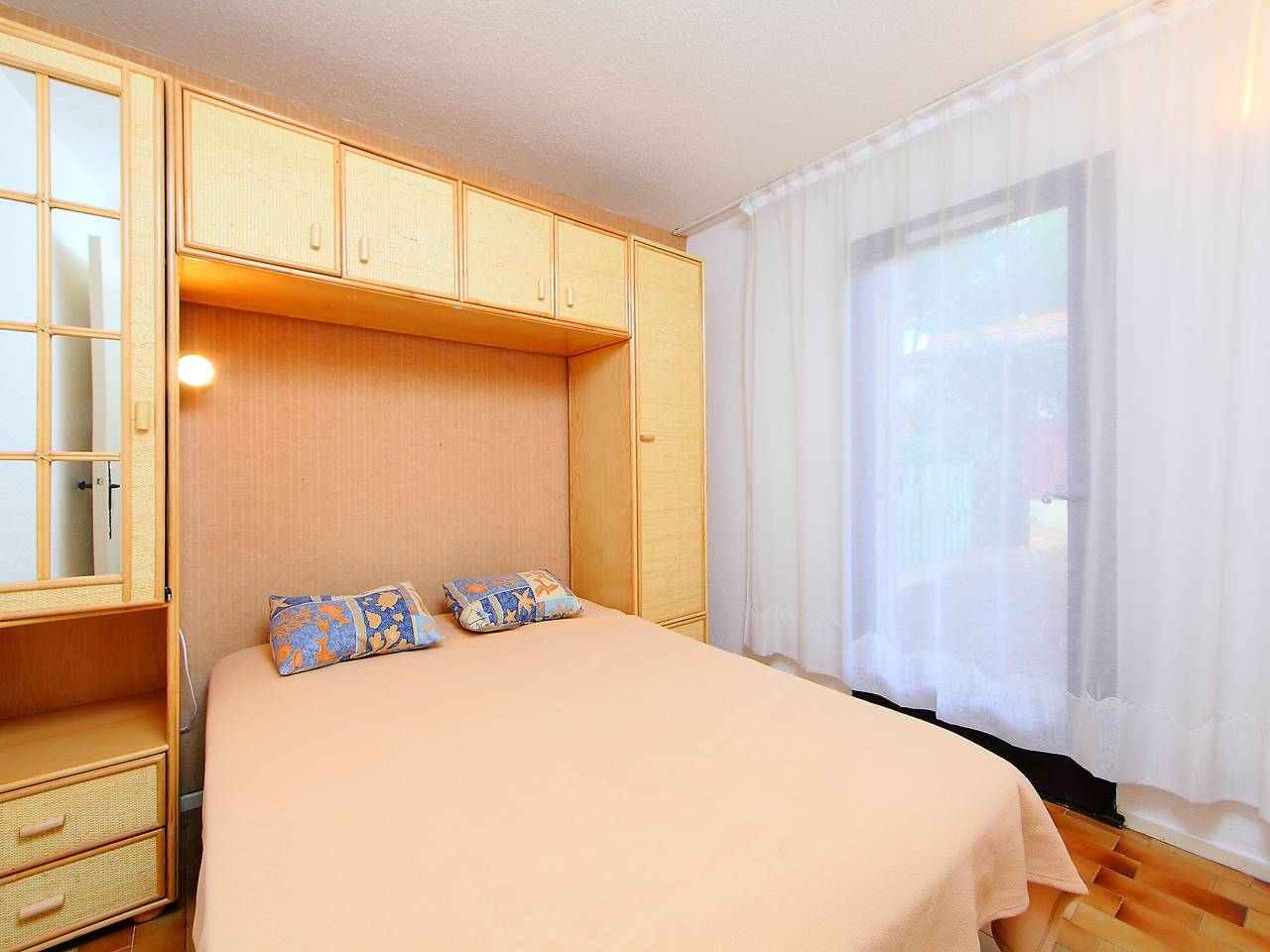 Appartamento intero, Le Centaure in Cap d'Agde, Agde