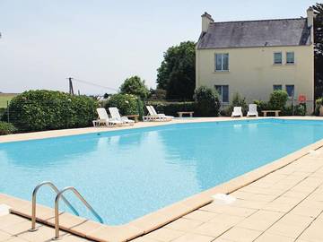 Camping voor 9 Personen in Telgruc-sur-Mer, Finistère, Afbeelding 2