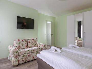 Ferienwohnung für 2 Personen in Wernigerode (Stadt), Wernigerode, Bild 3