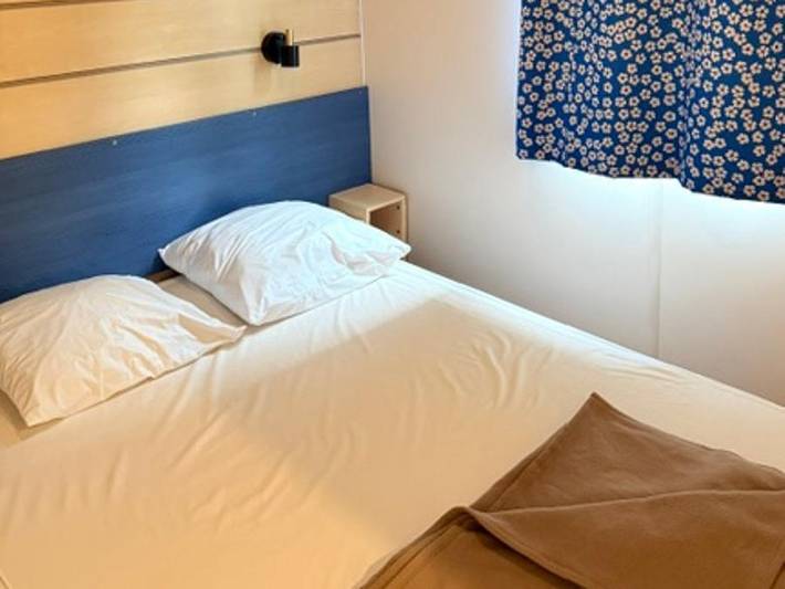 Camping pour 6 personnes dans le Lot - 3