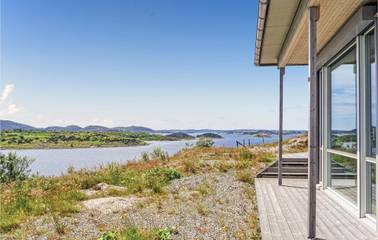 Appartement voor 12 Personen in Bokn, Rogaland, Afbeelding 2