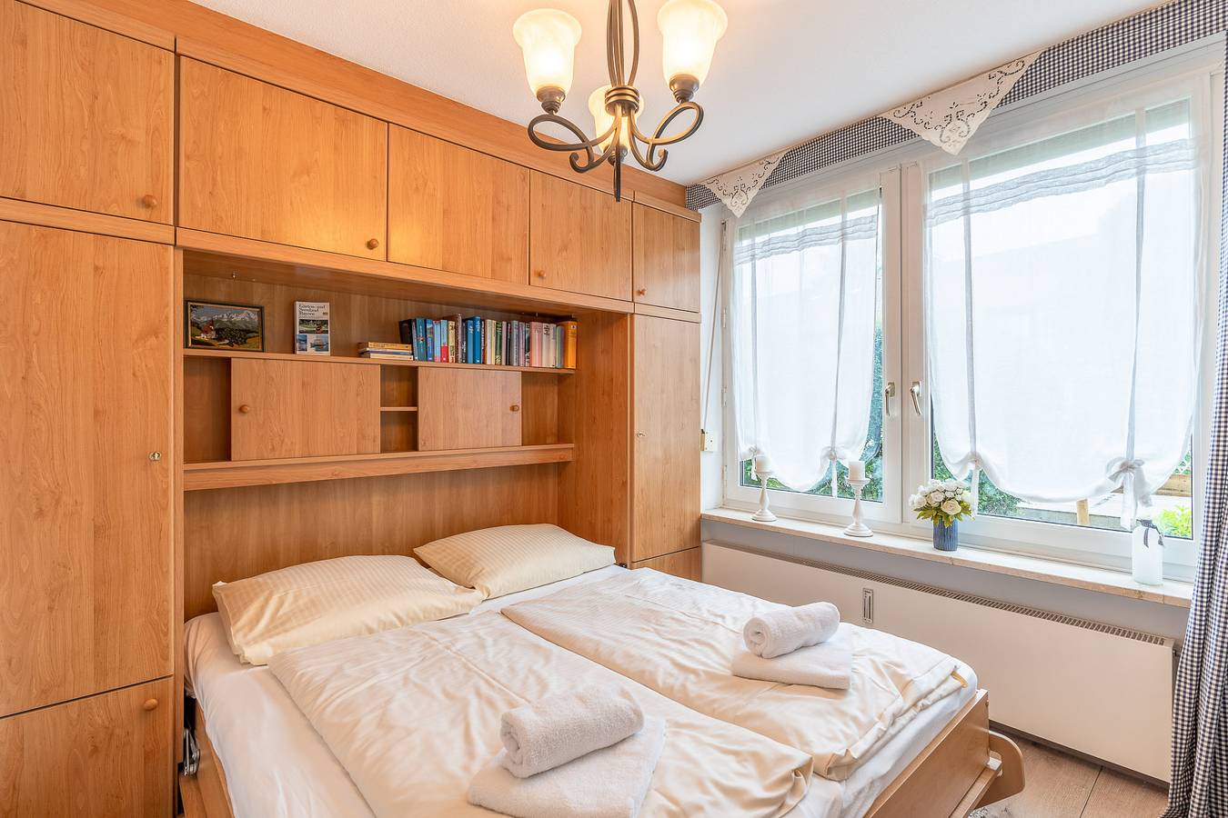 Ganze Ferienwohnung, Haus Grünten/Heller in Fischen, Bayerisch Schwaben