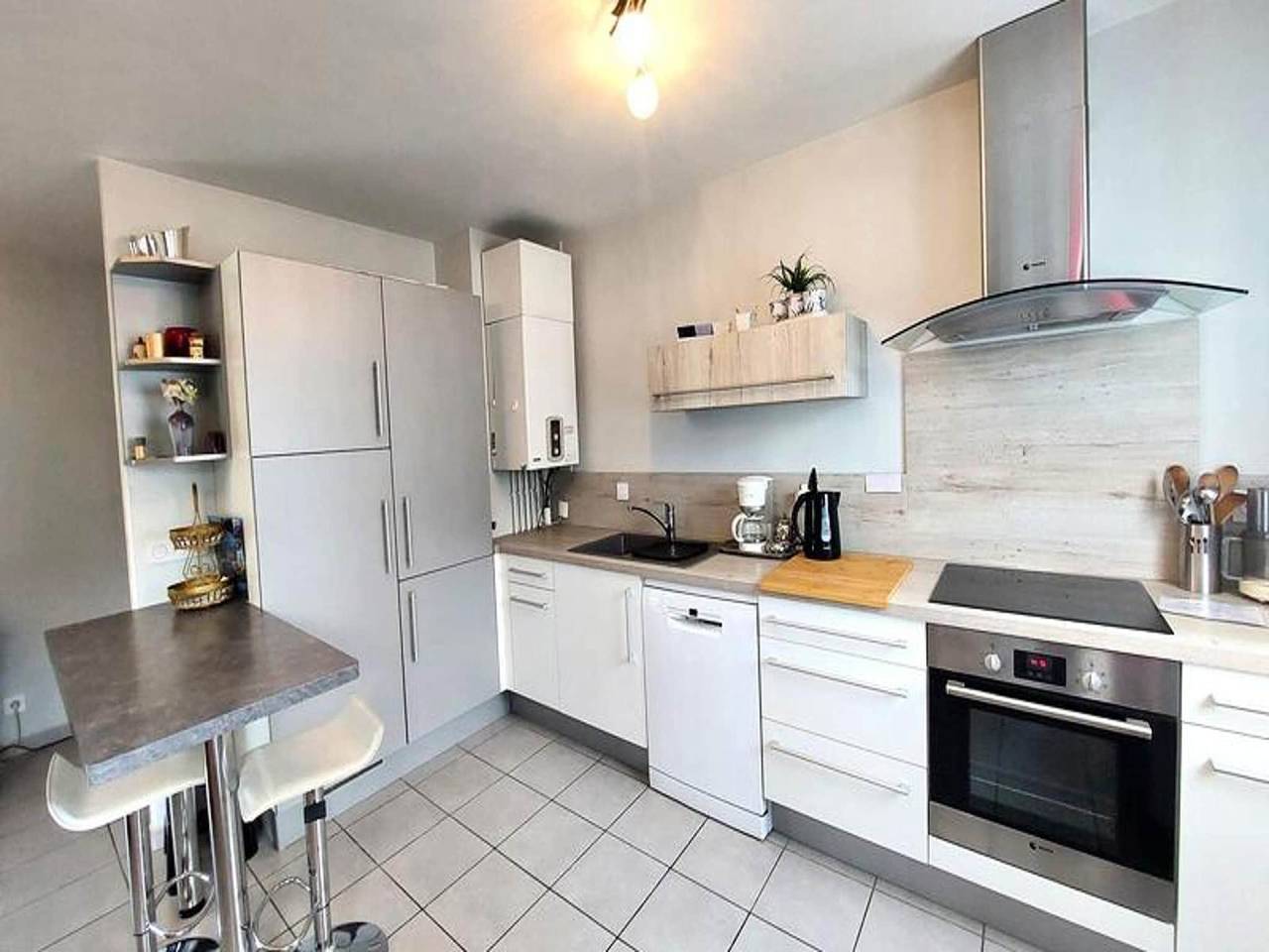 Entire apartment, Residence Villa Neree in Aix-les-Bains, Chambéry region