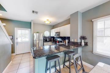 Villa for 6 Guests in Duck Key, Monroe County, Picture 4