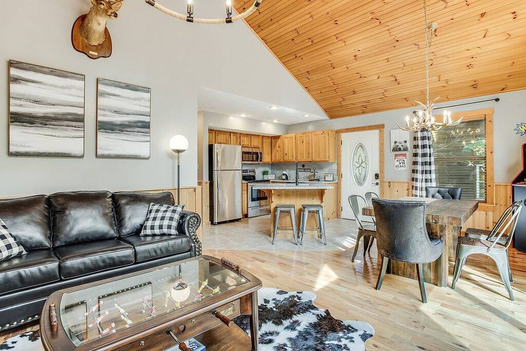 Tolle Sache !!! Reduzierte Fallmietpreise !! in Pigeon Forge, Sevier County