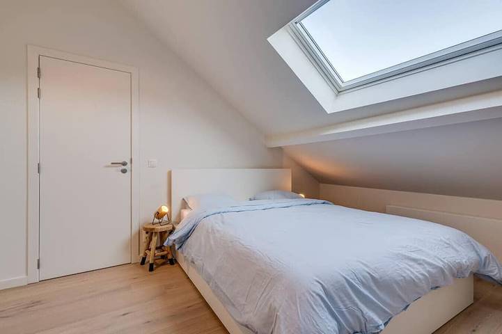 Apartment in The heart of Leuven in Löwen, Flämisch-Brabant