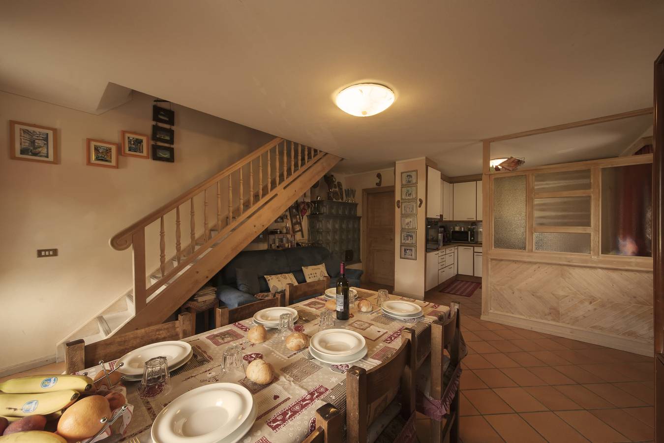 Ganze Wohnung, Azalea in Livigno, Nationalpark Stilfser Joch