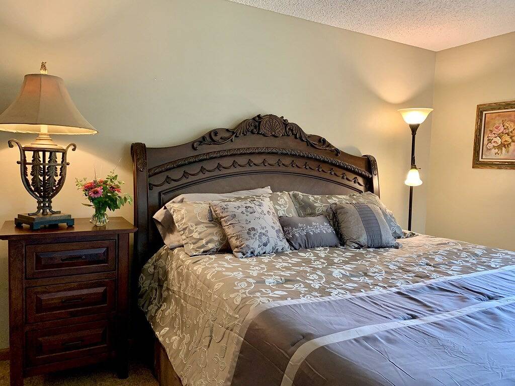 Large House in Forest Setting-Amazing Views-Coaster Passes-Hot Tub-Game Room-A/C in Estes Park, Larimer County