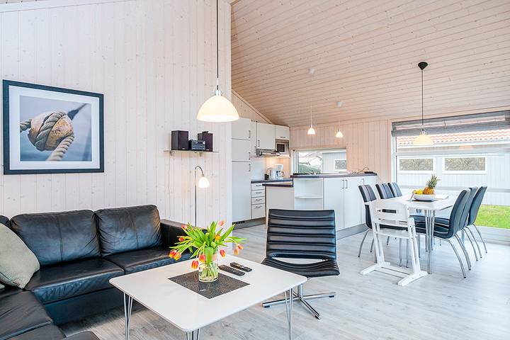 Ferienhaus Typ A in Großenbrode, Ostholstein