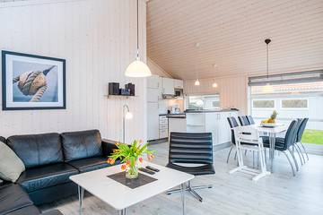 Ferienhaus für 6 Personen in Großenbrode, Ostsee Schleswig-Holstein, Bild 4