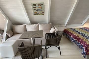 Log Cabin for 5 People in Rust (Burgenland), Burgenland, Photo 4