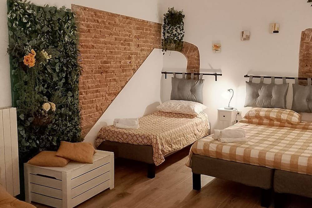 Three-bed vacation home in the city of the Leaning Tower in Pisa, Italienische Riviera