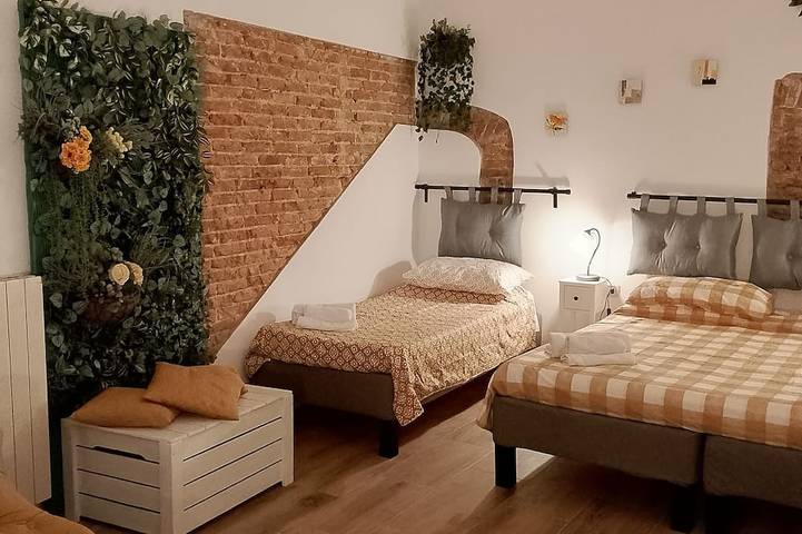 Ferienhaus für 3 Personen, mit Haustier in Pisa - 2