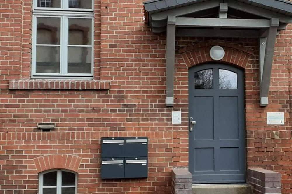 Ganze Wohnung, Ferienwohnung Rietschen,Natur Erleben - Appartement/Fewo, Dusche, Wc, 1 in Rietschen, Oberlausitz-Niederschlesien