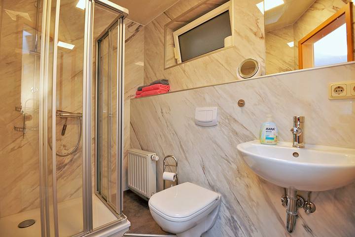 Ferienwohnung für 2 Personen in Oberhof - 2