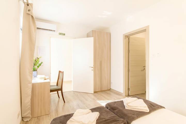 Swieqistay room2 private bath - Paceville in San Giljan, Ilha de Malta