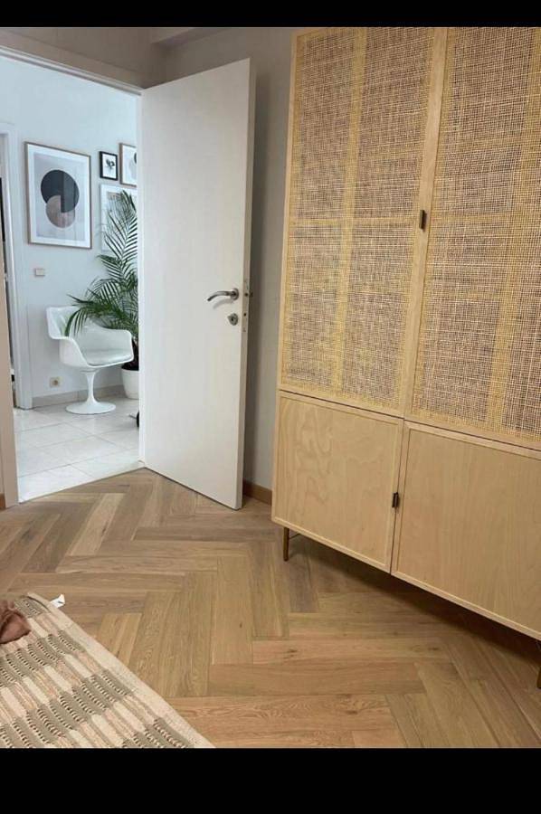Logies One Room in Ville d'Ostende, Oostende