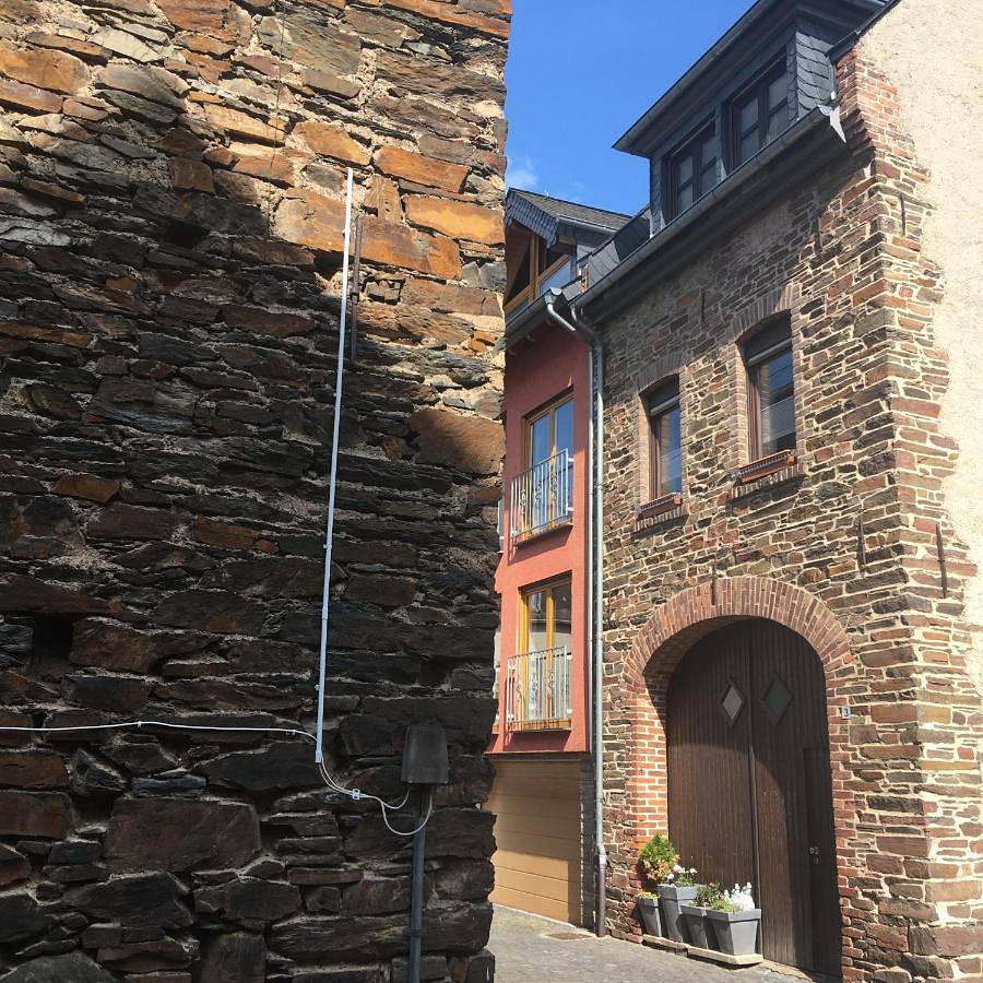 Ferienhaus Alte Scheune in Pommern (Deutschland), Cochem-Zell