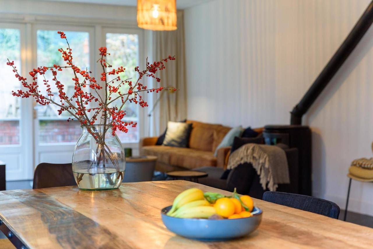 Spacious Family Home near Zandvoort Beach & Amsterdam in Overveen, Niederländische Nordsee