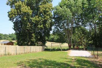 Gîte pour 5 Personnes dans Magnac-Bourg, Région de Limoges, Photo 3