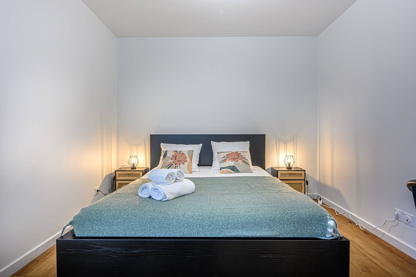 Appartement entier, Le Loarwenn - Bel appt avec terrasse et parking in Vannes, Côte des Mégalithes