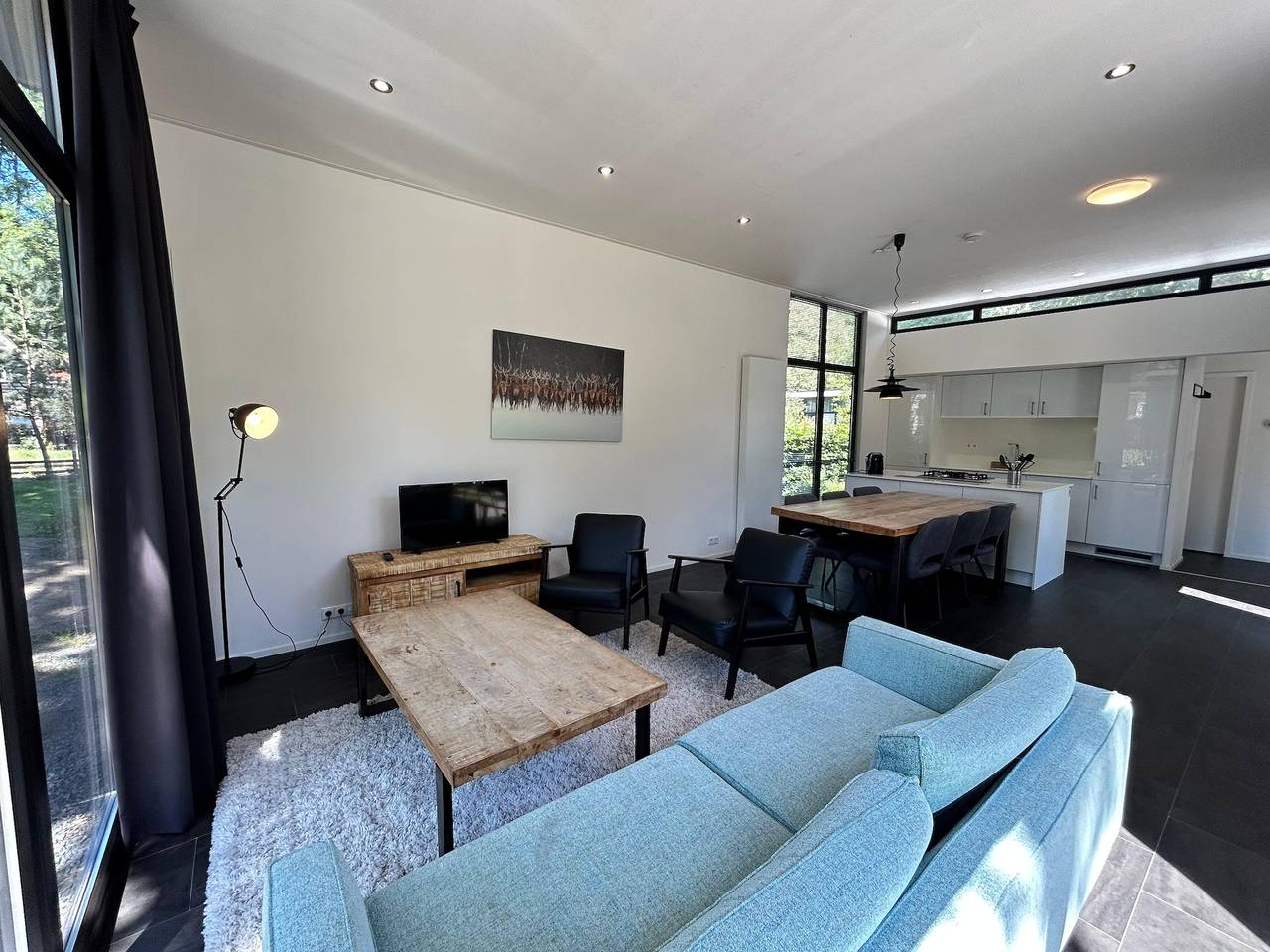 Europarcs Hooge Veluwe — L-Cube 6 in Hoge Veluwe