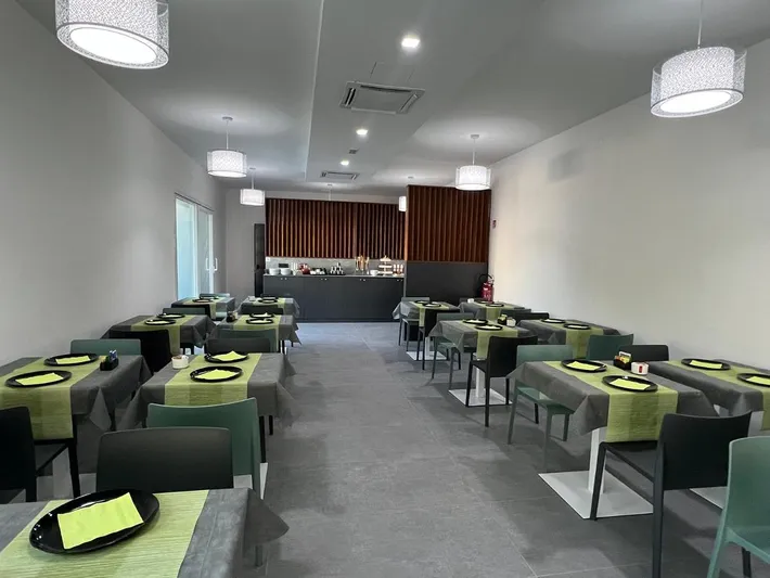Hotel für 2 Personen, mit Terrasse und Whirlpool, mit Haustier - 1