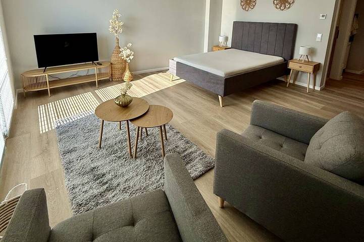 Ferienwohnung für 2 Personen am Phantasialand