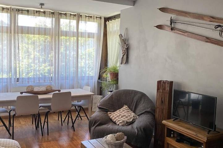 Ganze Wohnung, Ferienwohnung - Canillo in Canillo, Grandvalira