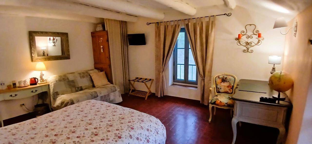 Double Room in Nyons, Région de nyons