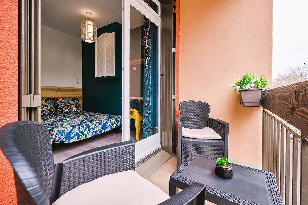 Photo : Appartement de vacances
